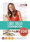 I Quit Sugar Cookbook