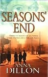Season's End by Anna Dillon