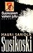 Susikosken vaikein juttu (Susikoski, #13)