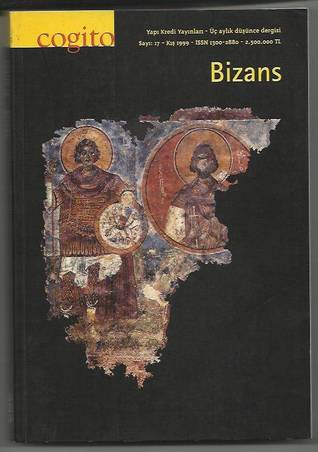 Bizans (Cogito, #17)