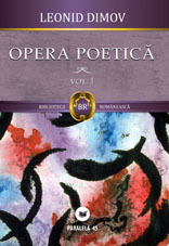 Opera poetică. Vol. I
