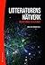 Litteraturens nätverk  by Christian Lenemark