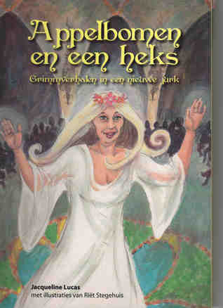Appelbomen en een heks