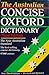 The Australian Concise Oxfo...