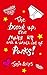 The break up, the make up and a whole lot of pants! by Josie Eccles The break up, the make up and a whole lot of pants! by Josie Eccles
