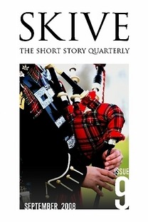 Skive Magazine Quarterly - Issue 9, September 2008