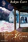 Happy New Year in Virgin River by Robyn Carr