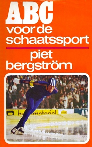 ABC voor de schaatssport