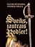 Sveiks, jautrais Rodžer! by Valdis Rūmnieks