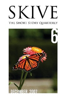 Skive Magazine Quarterly - Issue 6, December 2007