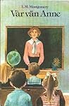 Vår vän Anne