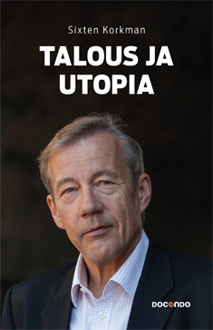 Talous ja utopia (Hardcover)