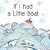 If I had a Little Boat