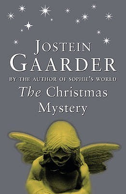 The Christmas Mystery (Christmas Fiction)