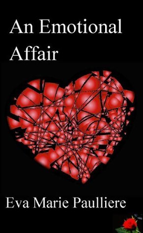 An Emotional Affair (Two Stories Series, #2)