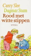 Rood met witte stippen (Paperback)