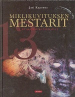 Mielikuvituksen mestarit (13 unohdettua fantastia)