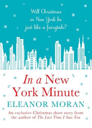 In a New York Minute