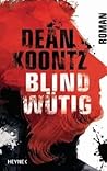 Blindwütig