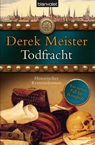Todfracht (Rungholt, #4)