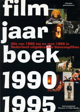 Filmjaarboek 1990 - 1995