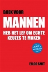 Boek voor mannen