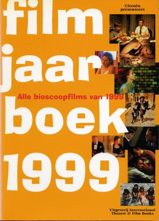 Filmjaarboek 1999
