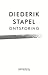 Ontsporing by Diederik Stapel