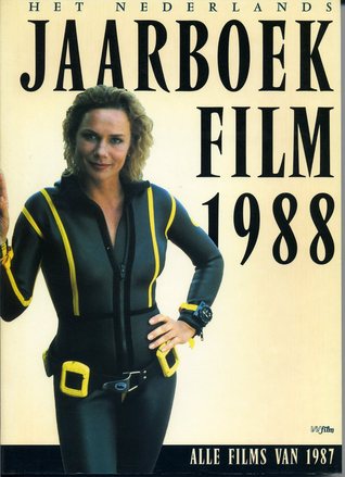 Het Nederlandse jaarboek film 1988