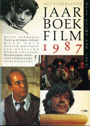Het Nederlandse jaarboek film 1987