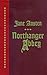 Northanger Abbey