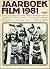 Het Nederlandse jaarboek film 1981