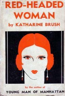 Red-Headed Woman (Hardcover)