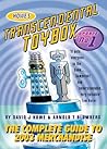 Howe's Transcendental Toybox : Update No.1 - The Complete Guide To 2003 Merchandise Howe's Transcendental Toybox : Update No.1 - The Complete Guide To 2003 Merchandise