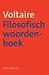 Filosofisch woordenboek by Voltaire