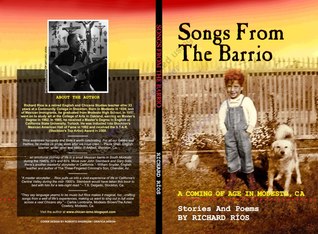 Songs From The Barrio