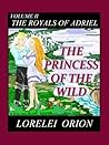 The Princess of the Wild