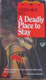A Deadly Place to Stay (Hardcover)