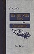 The Thirty-Nine Steps / Greenmantle