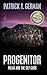 Progenitor: Palak and the Sky Gods (Progenitor, #1)