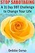 Stop Sabotaging: A 31 Day D...
