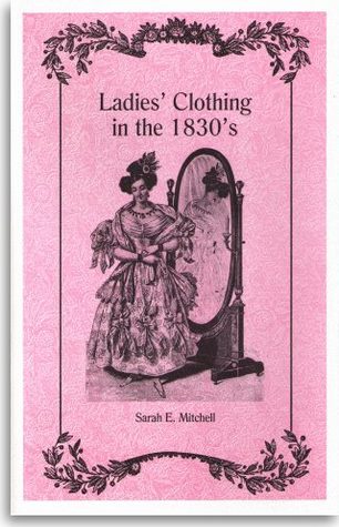 Ladies' Clothing in the 1830's