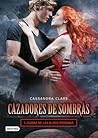Ciudad de las almas perdidas by Cassandra Clare