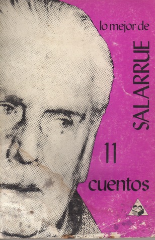 Lo mejor de Salarrué