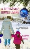 A Christmas Homecoming