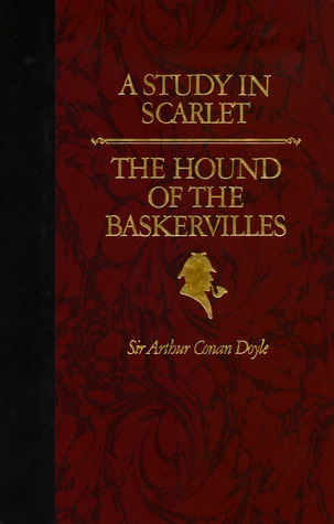 A Study in Scarlet / The Hound of the Baskervilles