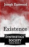 Existence by Joseph Hunt