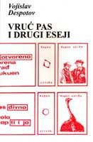 Vruć pas i drugi eseji