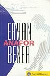 Anafor by Erhan Bener