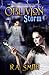 Oblivion Storm by Russell A.  Smith